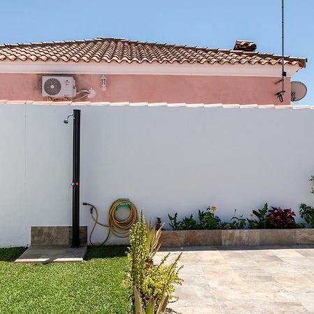 Casa Antonia 2 Villa Conil De La Frontera Eksteriør bilde