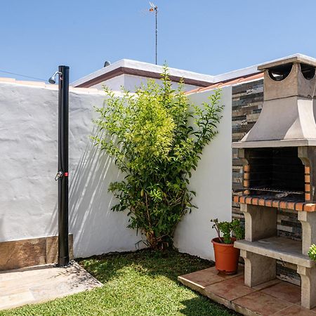 Casa Antonia 2 Villa Conil De La Frontera Eksteriør bilde