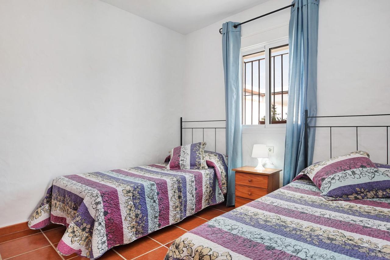 Casa Antonia 2 Villa Conil De La Frontera Eksteriør bilde