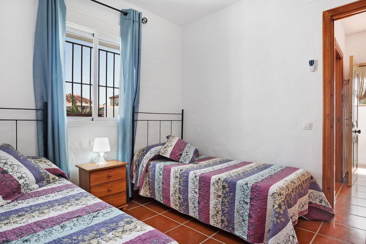 Casa Antonia 2 Villa Conil De La Frontera Eksteriør bilde