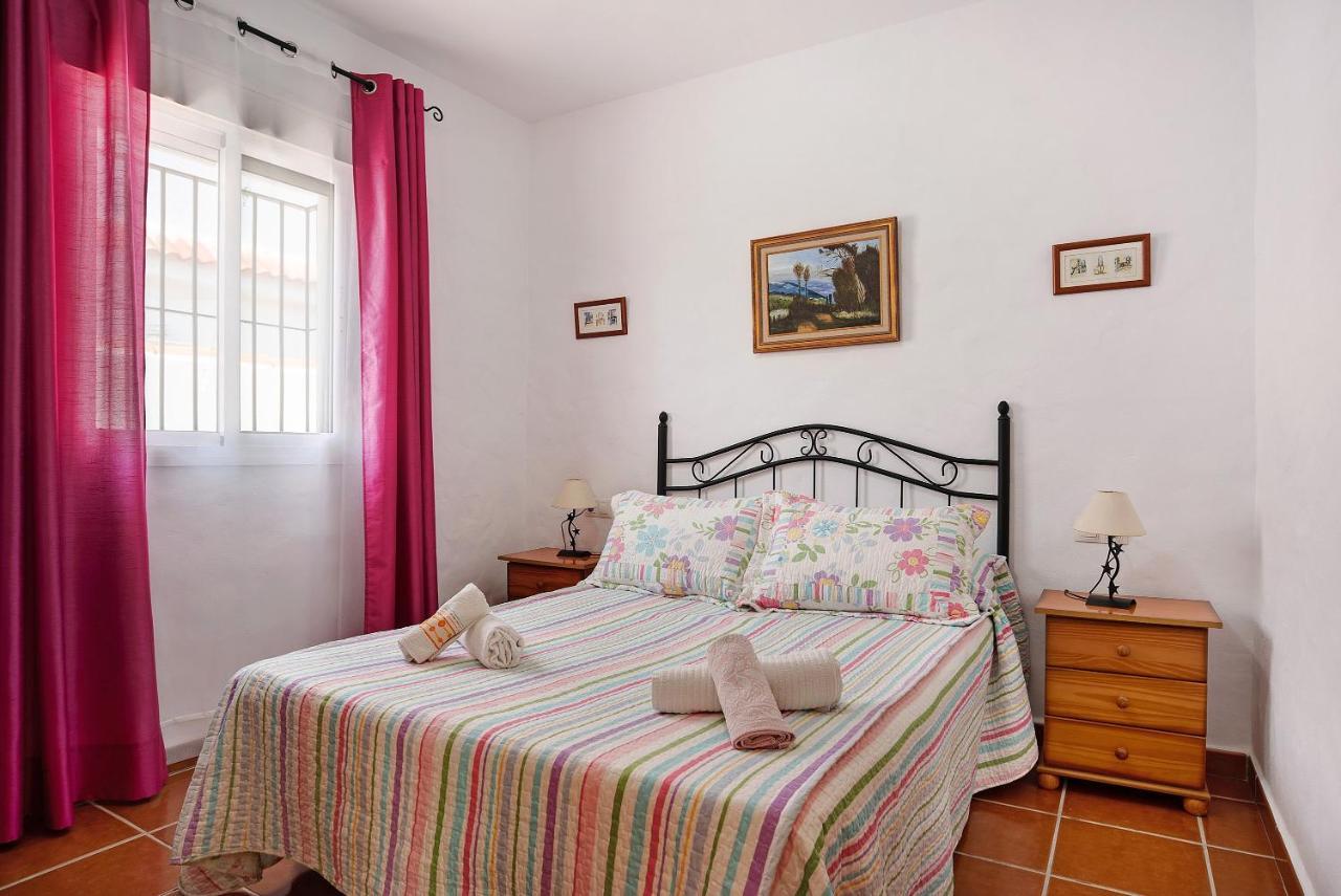 Casa Antonia 2 Villa Conil De La Frontera Eksteriør bilde