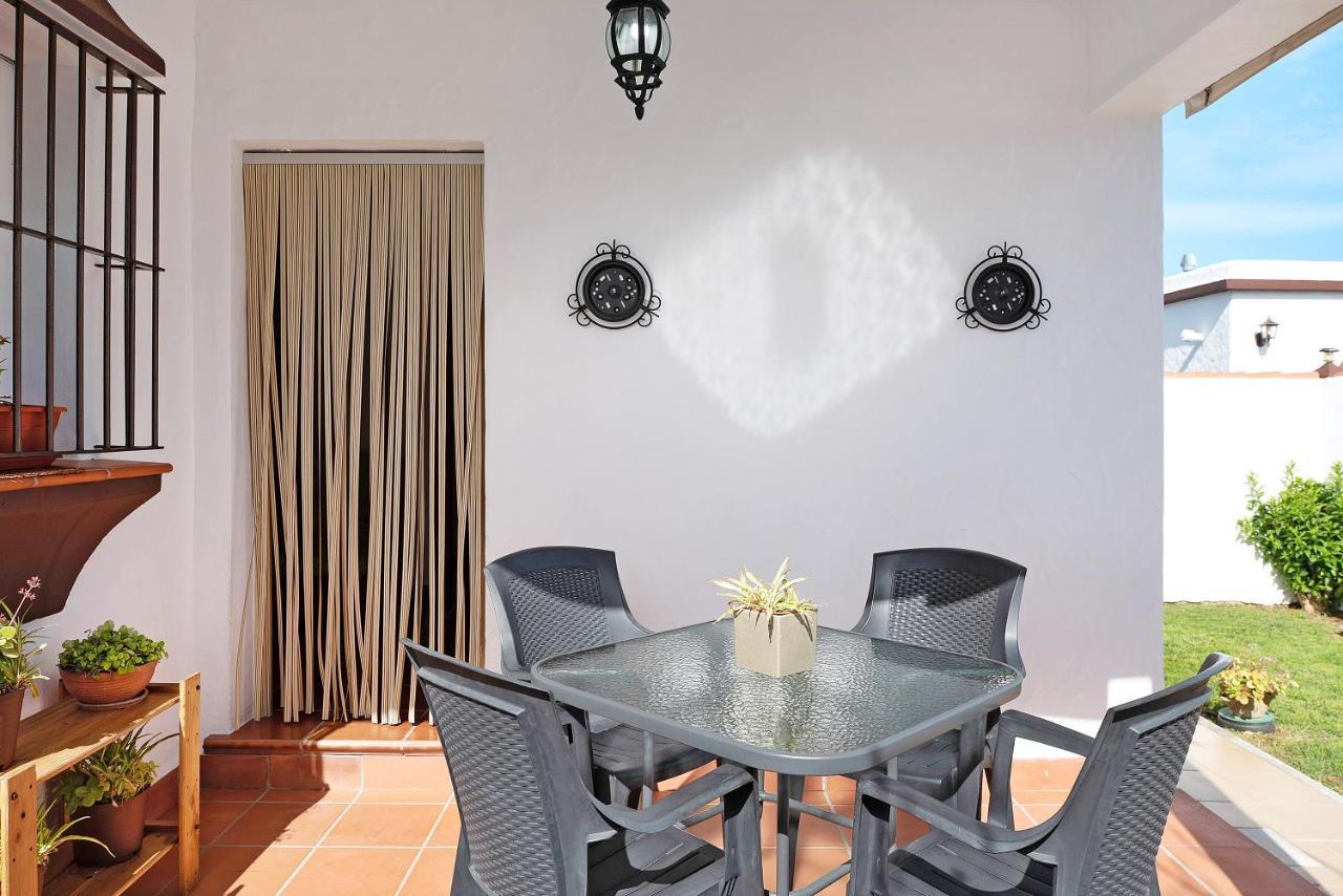 Casa Antonia 2 Villa Conil De La Frontera Eksteriør bilde