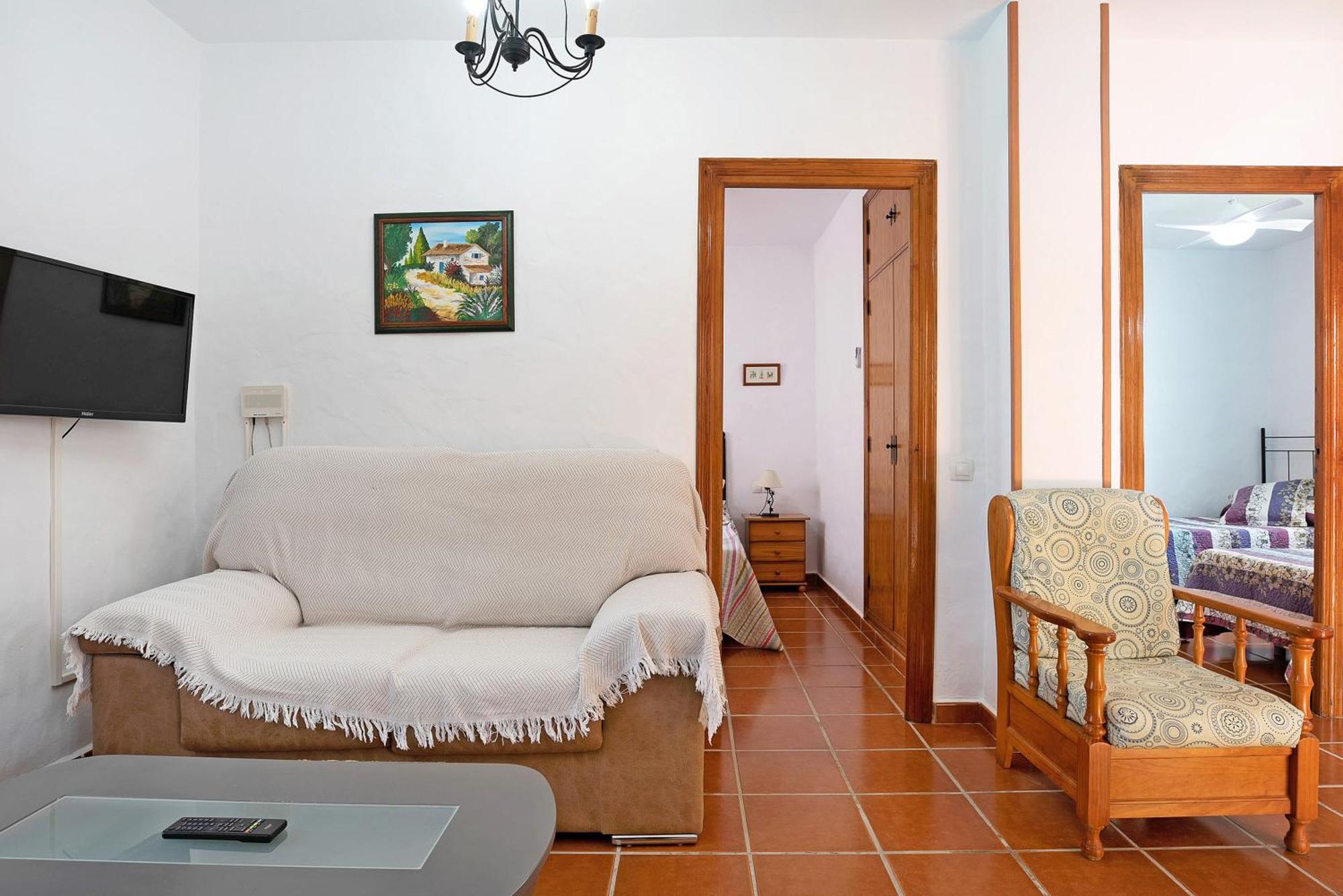 Casa Antonia 2 Villa Conil De La Frontera Eksteriør bilde